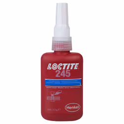 Loctite 230832 245 Medium Strength High Viscosity Thixotropic 50ml