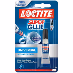 Super Glue Liquid- 3g