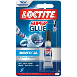 Super Glue Liquid- 3g