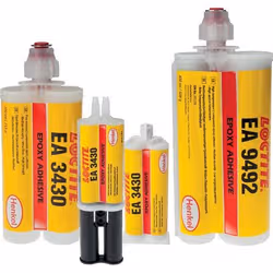 Landefeld 3430/24 adhesive - Additional view 2