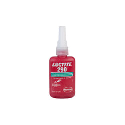 Loctite 142568 290 High Strength Penetrating Threadlocker 50ml