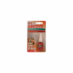 2701 Threadlocker (green) 5ml