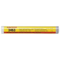LOCTITE 3463 265628 Metal Adhesive Epoxy Resin Canister hardening, Over-paintable red/silver 114