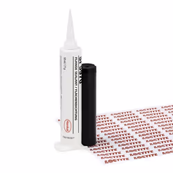 Sealing Substance; LOCTITE; SI 5970; Cartridge Silicone 50 Oil resistant black