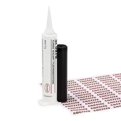 LOCTITE SI 5970 2051993 Sealing Substance Cartridge Silicone 50 Oil resistant black