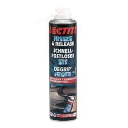LOCTITE LB 8040 760225 Rust Solvent aerosol CFC-free, Solvent resistant, Contains mineral oil 400 amber