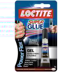 Super Glue Powerflex Gel - 3g