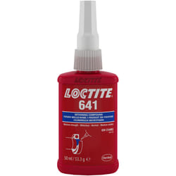 LOCTITE 234863 641 Bearing Fit Medium Strength 50ml