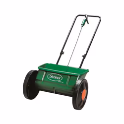 Scotts EvenGreen Drop Spreader 18" [016057]