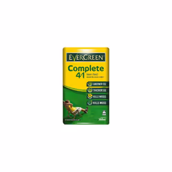 Evergreen Complete 4 in 1 Lawn Feed, Weed & Moss Watersmart 360m2 (015012)