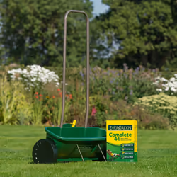 EverGreen 80sqm Complete 4-in-1 Lawn Care Carton