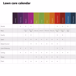 EverGreen 80sqm Complete 4-in-1 Lawn Care Carton - Additional view 4