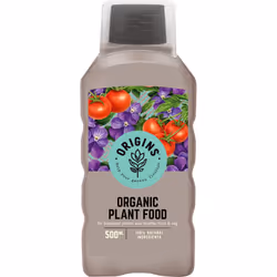 Origins 119506 Plant Food, Green, 5.2 x 8.3 x 19.6 cm