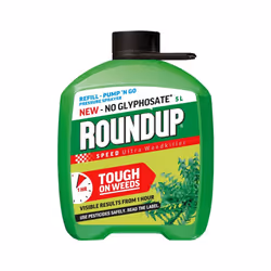 Roundup - Speed Ultra RTU Refill - 5L