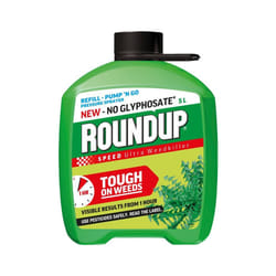 Roundup - Speed Ultra RTU Refill - 5L