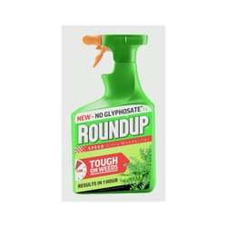 Roundup Speed Ultra Weedkiller 1L [119733]