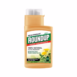 Roundup Natural Weed Control Concentrate 280ml [119887]