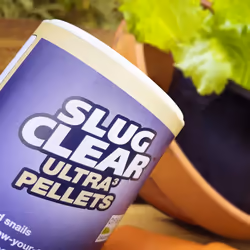 Slugclear Ultra 3 Pellets, 300g