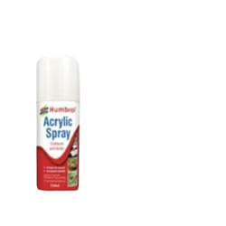 Humbrol AD6001 Acrylic primer 150 ml 1 pc(s)