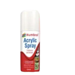 Humbrol AD6019 Spray paint 150 ml 1 pc(s)