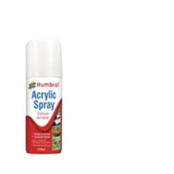 Humbrol AD6030 Spray paint 150 ml 1 pc(s)