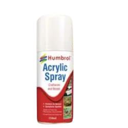 Humbrol AD6093 Spray paint 150 ml 1 pc(s)