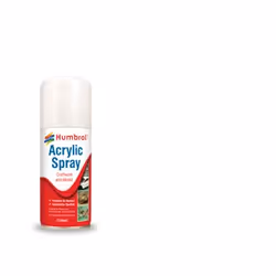 Humbrol 27002, Aluminium, Spray paint, liquid, 150 ml, 1 pc(s)