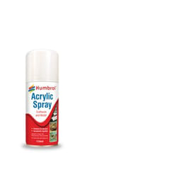Humbrol 27002 Spray paint 150 ml 1 pc(s)