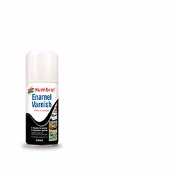Humbrol 49, Multicolour, Matte, 150 ml, Spray, 1 pc(s)