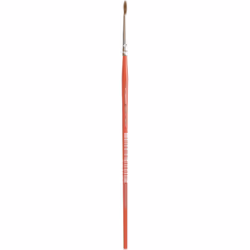 Humbrol Evoco Paint Brush AG4102 Size 2