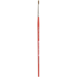 Humbrol Evoco Paint Brush AG4102 Size 2