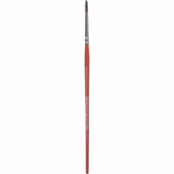Humbrol Evoco Paint Brush AG4104 Size 4
