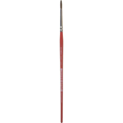 Humbrol Evoco Paint Brush AG4104 Size 4