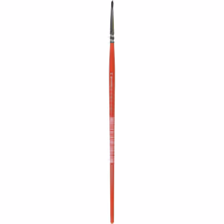 Humbrol Evoco Paint Brush AG4131 Size 000