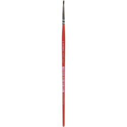 Humbrol Evoco Paint Brush AG4131 Size 000