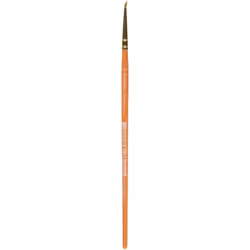 Humbrol Palpo Paint Brush AG4231 Size 000