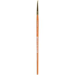Humbrol Palpo Paint Brush AG4231 Size 000