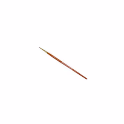 Humbrol AG4233, Single brush, Sable hair, Fine, Wood