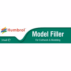 Humbrol Model Filler, Multicolour, 1 pc(s)