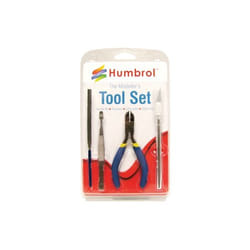 Humbrol Small Tool Set