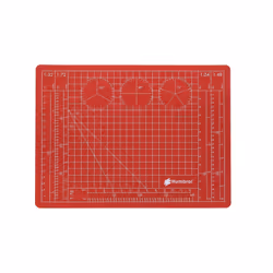 Humbrol AG9155, Red, A4, mm, 1 pc(s)