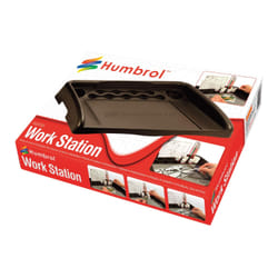 Humbrol Workstation