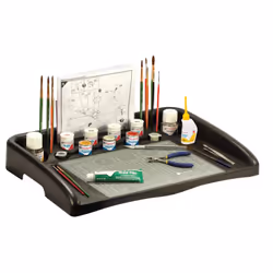 Humbrol Workstation