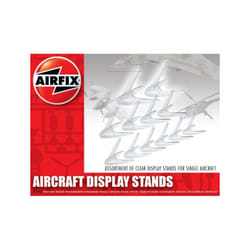 Airf1008 - Airfix Aircraft Display Stand Assortment 1:72