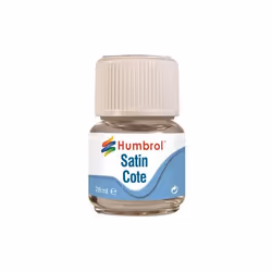 Humbrol Model Cote, Multicolour, Satin, 28 ml, 1 pc(s)
