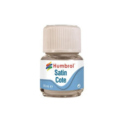 Humbrol Model Cote Multicolour 28 ml