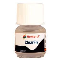 Humbrol Clearfix