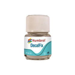 Humbrol DecalFix scale model part/accessory