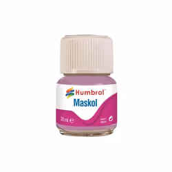 Humbrol Maskol, Multicolour, 1 pc(s)