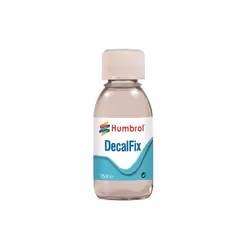 Humbrol DecalFix, Multicolour, 1 pc(s)